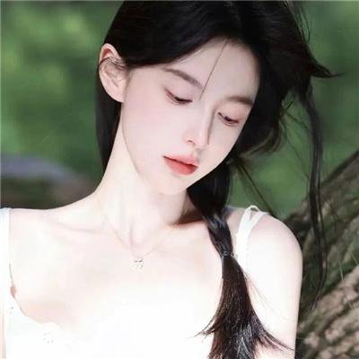 寂寞的人